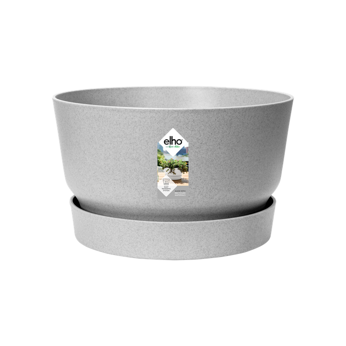 greenville bowl 33cm living concrete